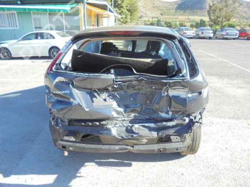 Right front fog light FORD FOCUS II (DA_, HCP, DP) | BP766599C31