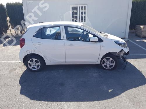 Rear bumper right light KIA PICANTO III (JA) 1.0 | BP9968673C82  - Image 5