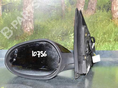Used Left mirror LANCIA YPSILON (843_) [2003-2011]  732601