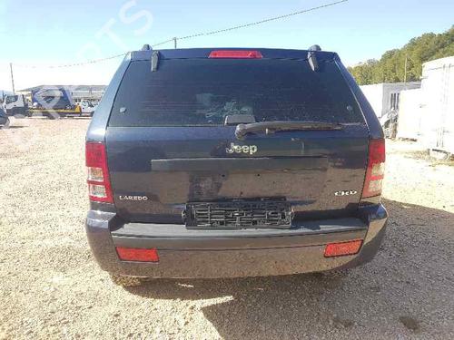 Starter JEEP GRAND CHEROKEE III (WH, WK)  | BP23955750M8 