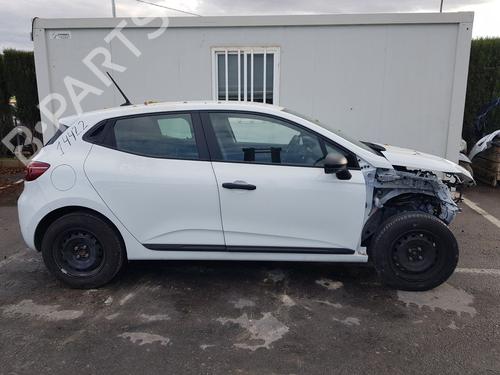 ABS pump RENAULT CLIO V (B7_)  | BP11275677M43 