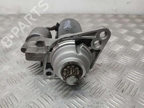 Startmotor SEAT LEON (1P1) [2005-2013]  19677285
