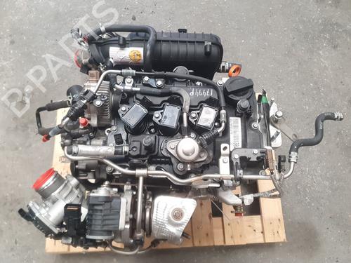 Engine HYUNDAI i20 III (BC3, BI3) 1.0 T-GDI hybrid 48V | BP33719813M1  - Image 5