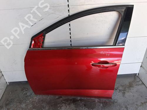 Dør venstre fortil Dør venstre fortil RENAULT MEGANE IV Hatchback (B9A/M/N_) 1.2 TCe 130 (B9MR) (130 hp) 39731869 39731869