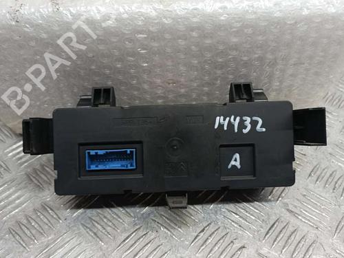 Climate control CITROËN C3 I (FC_, FN_) 1.4 HDi | BP11276141I5 