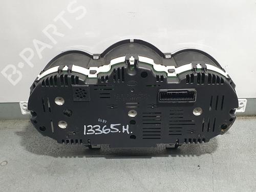 Instrument cluster KIA RIO III (UB) | BP8118702C47