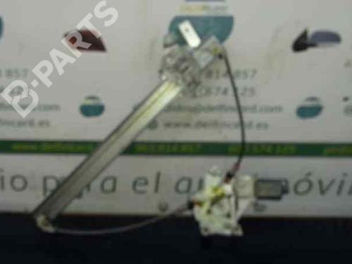 Used Front right window mechanism NISSAN MICRA III (K12) [2002-2010]  169007