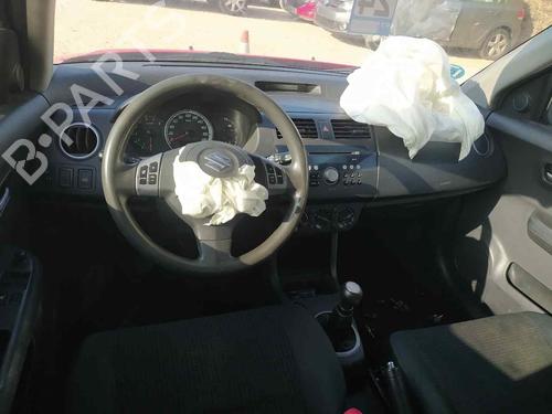 Starter SUZUKI SWIFT III (MZ, EZ) 1.3 (RS413, ZC11S) | BP22638334M8 