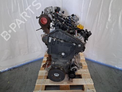 Used Engine Engine 35981097 35981097