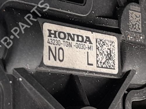 Used Right rear brake caliper Right rear brake caliper HONDA CIVIC X Hatchback (FC_, FK_) 1.0 VTEC (FK6) (129 hp) 33469340 33469340