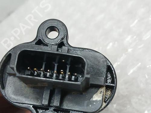 Mass air flow sensor OPEL ASTRA K (B16)  | BP19097289M95 