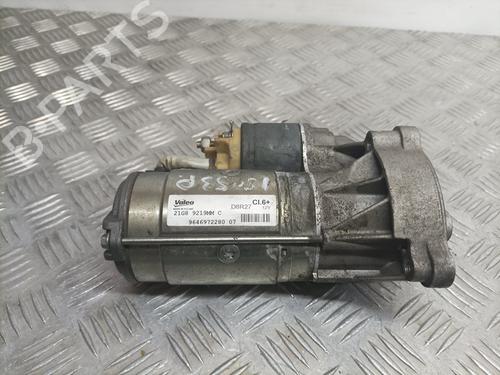Starter CITROËN JUMPER II Van 2.0 BlueHDi 130 | BP15603003M8 