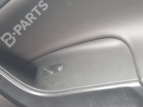 Used Right front window switch Right front window switch SEAT IBIZA III (6L1) 1.4 16V (86 hp) 9537678 9537678