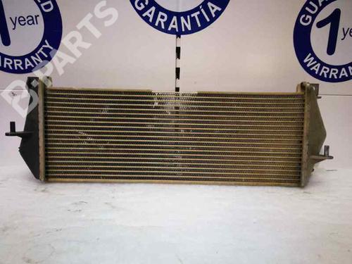 Used Intercooler LAND ROVER DEFENDER Station Wagon (L316) 2.5 Td5 4x4 (L316) (122 hp) 2949013