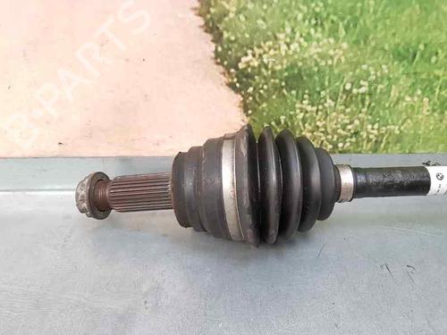 Left front driveshaft BMW X6 (E71, E72)  | BP4756739M38 