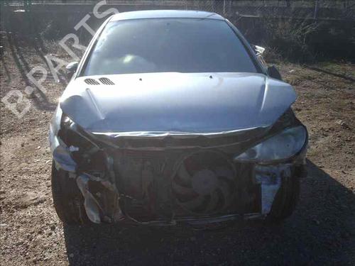 Front right window mechanism PEUGEOT 206 Hatchback (2A/C)  | BP193309C23 