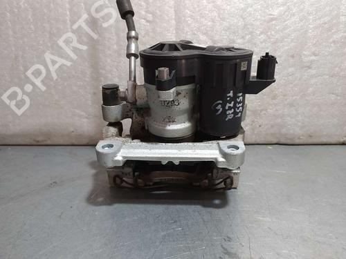 Left rear brake caliper FORD KUGA III (DFK)  | BP16923643M107 