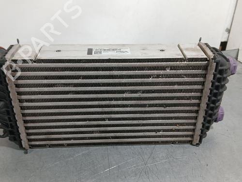 Intercooler OPEL CORSA F (P2JO) 1.2 (68) | BP37800152M30 - Image 2