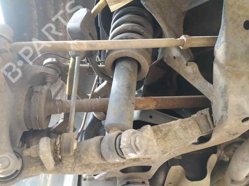 Used Left rear driveshaft JAGUAR XF II (X260) [2015-2025]  22974209