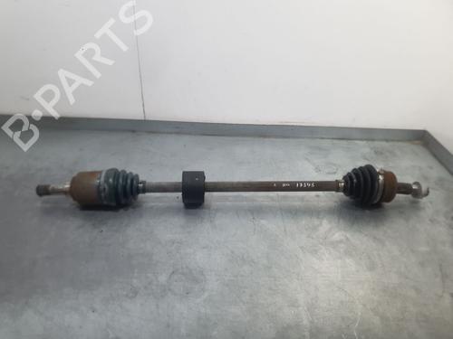 Used Right front driveshaft Right front driveshaft 37473186 37473186