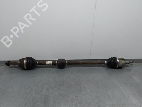 Drivaksel foran Høyre HYUNDAI KONA (OS, OSE, OSI) [2017-2023]  23956168