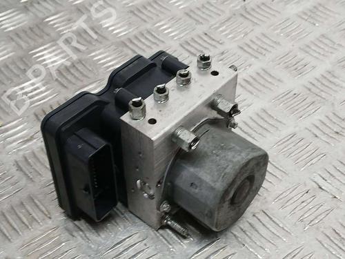 Used ABS pump NISSAN MICRA V (K14) [2016-2025]  13463126
