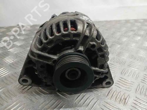 Used Alternator OPEL CORSA D (S07) [2006-2015]  22182642