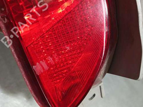 Piloto izquierdo paragolpes trasero LEXUS RX (_U3_) 300 (MCU35_, MCU35R) | BP17545832C81