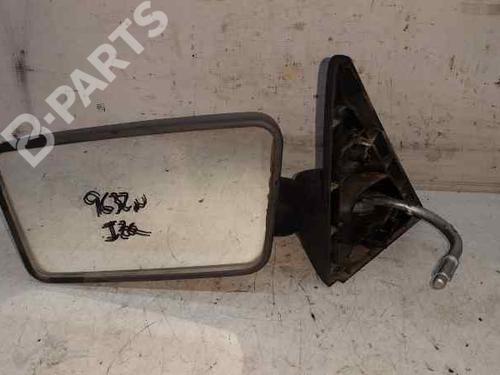 Used Left mirror CITROËN AX (ZA-_) 14 D (52 hp) 181401
