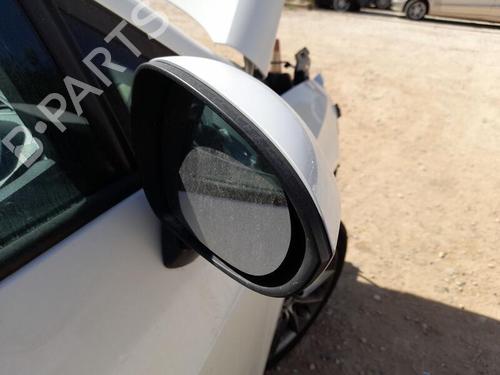 Right mirror SEAT IBIZA IV (6J5, 6P1) 1.6 TDI | BP29588940C27 