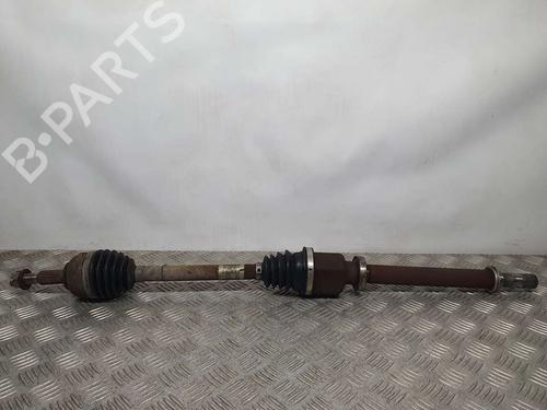 Used Right front driveshaft RENAULT MODUS / GRAND MODUS (F/JP0_) [2004-2025]  16048622