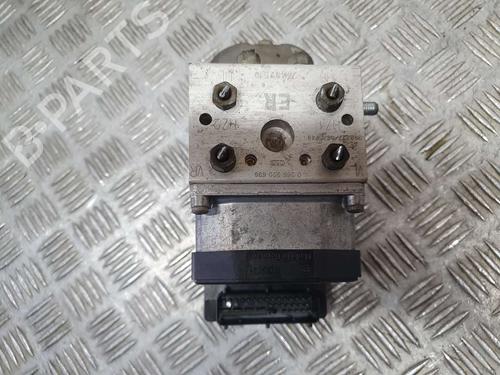 Used ABS pump OPEL ZAFIRA A MPV (T98) [1999-2006]  13939420