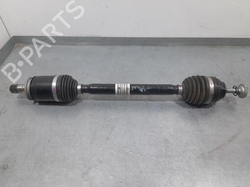 Used Left rear driveshaft BMW i3 (I01) Electric (170 hp) 14926434