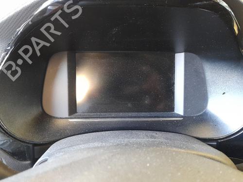 Used Instrument cluster Instrument cluster 37796223 37796223
