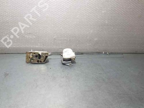 Used Rear right lock MITSUBISHI PAJERO SPORT I (K7_, K9_) [1996-2025]  22971636