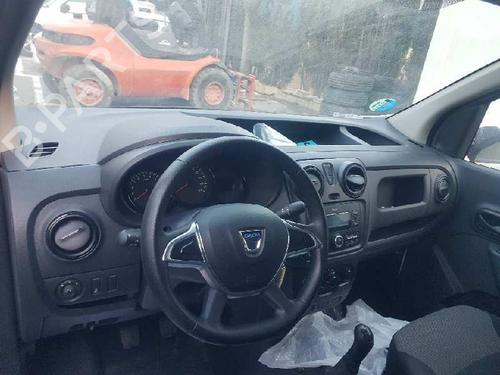 Right front driveshaft DACIA DOKKER MPV (KE_)  | BP8122486M39 