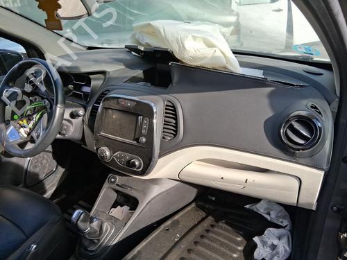 Engine RENAULT CAPTUR I (J5_, H5_) 1.2 TCe 120 | BP40603213M1 - Image 14