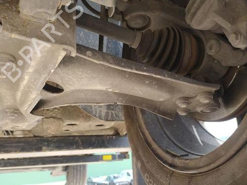 Used Left front suspension arm CITROËN C3 AIRCROSS II (2R_, 2C_) 1.6 BlueHDi 100 (2CBHYB) (99 hp) 25141414