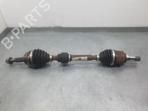 left-front-driveshaft-dacia-sandero-iii-2021-31827622 main image