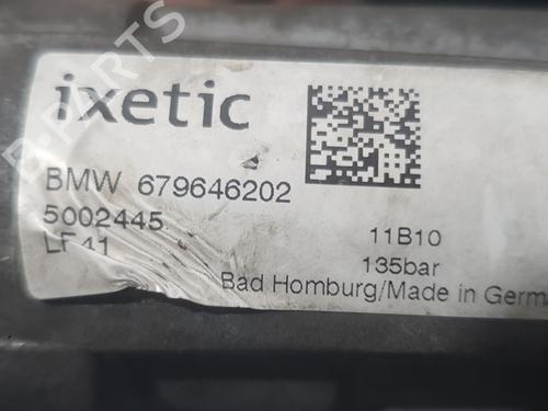 Steering pump BMW X5 (E70) xDrive 40 d | BP34559359M99  - Image 5