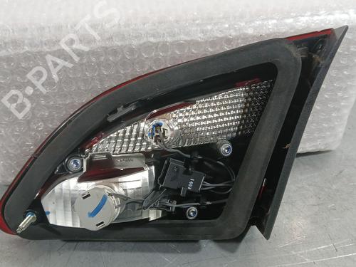 Left tailgate light OPEL ASTRA J Saloon 1.4 Turbo (69) | BP34448095C79 - Image 2