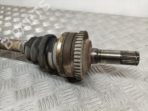 Right rear driveshaft OPEL OMEGA B (V94)  | BP3708586M41 