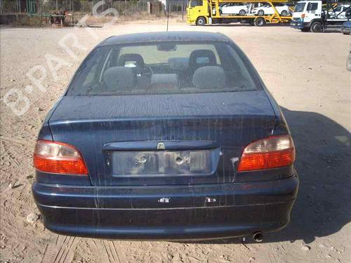 Climate control TOYOTA AVENSIS (_T22_)  | BP857368I5 