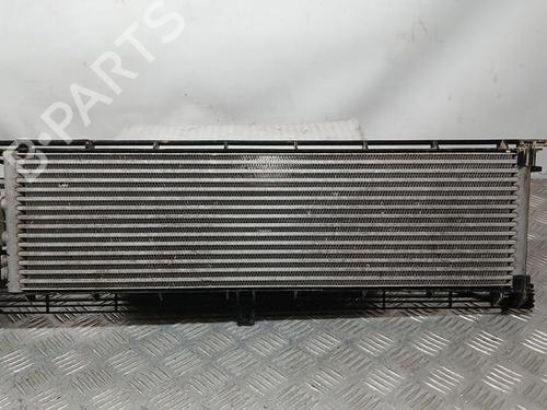 Used Oil radiator BMW X4 (G02, F98) xDrive M40 i (354 hp) 28113400