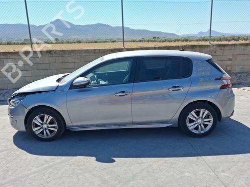 Used Parts PEUGEOT 308 II (LB_, LP_, LW_, LH_, L3_)  1.2 THP 110  4937947