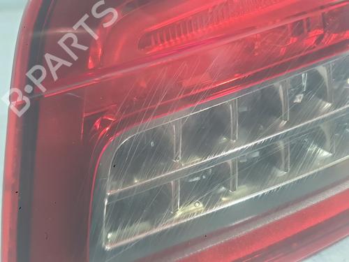 Right tailgate light CITROËN C5 III (RD_) 2.2 HDi 200 (RD4HLA) | BP40041004C80 - Image 2