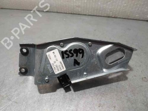 Rear wiper motor BMW 1 (F21) 116 d | BP18141008M102 