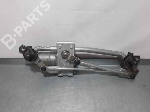 Front wiper motor KIA SPORTAGE IV (QL, QLE)  | BP7631077M29 