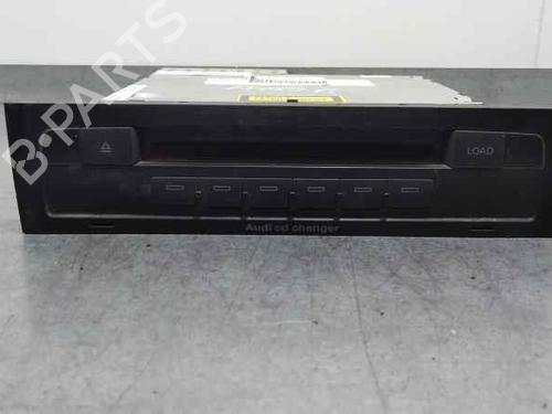 Radio AUDI Q7 (4LB) | BP25292494E6 - Image 2