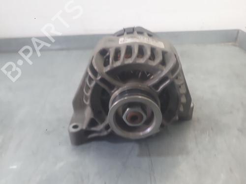 Used Alternator Alternator 37183257 37183257